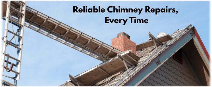 Chimney Repair Arvada CO