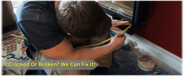 Fireplace Repair Arvada CO