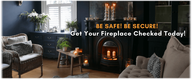 Arvada CO Chimney Cleaning