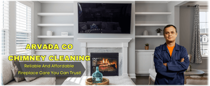 Chimney Cleaning Arvada CO